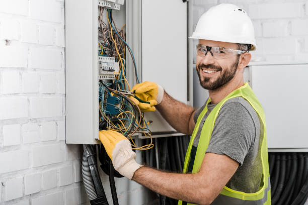 Best Emergency Electrician Near Me  in Dumbarton, VA