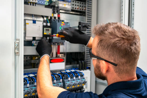 Best 24-Hour Electrician  in Dumbarton, VA