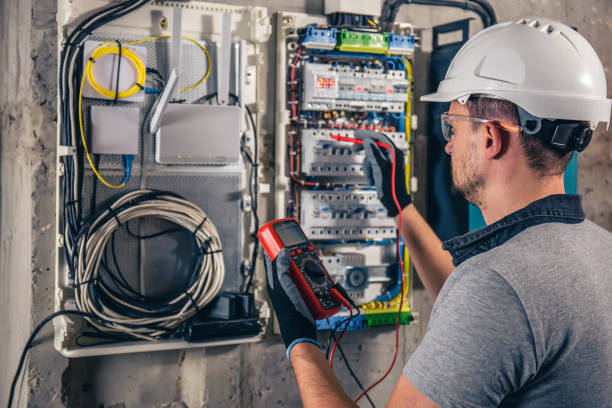 Best Affordable Emergency Electrician  in Dumbarton, VA