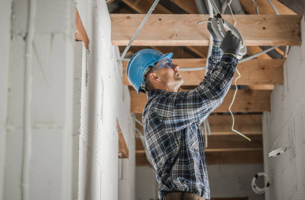 Best Electrical Rewiring Services  in Dumbarton, VA