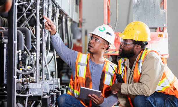 Best Emergency Electrical Repair  in Dumbarton, VA