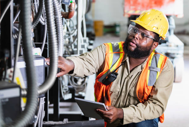 Best Electrical Installation Contractor  in Dumbarton, VA