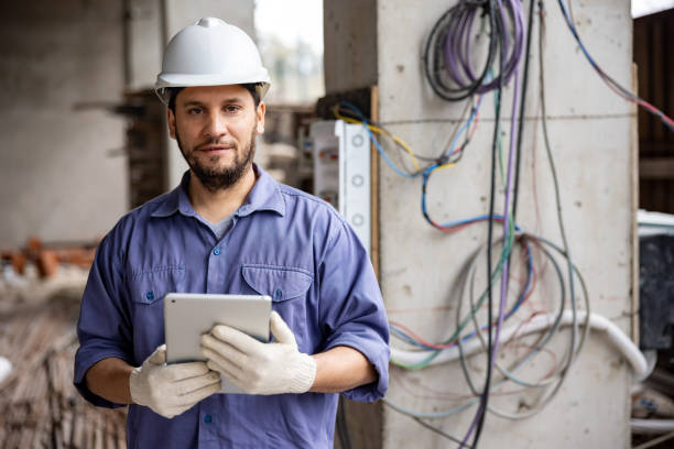 Best Electrical Troubleshooting Services  in Dumbarton, VA