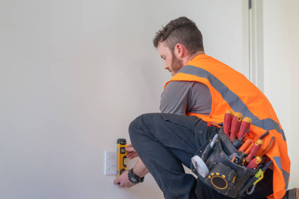 Best Electrician for Home Renovation  in Dumbarton, VA