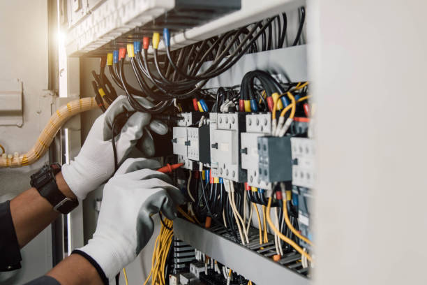 Best Electrical System Inspection  in Dumbarton, VA